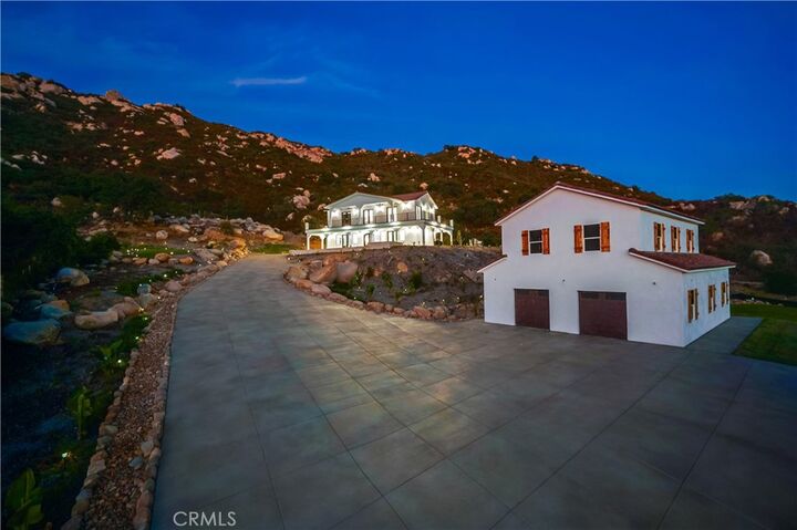 Property Photo:  18124 Viejo  CA 92562 
