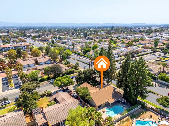 Property Photo: 1193 W 13th Street CA 91786