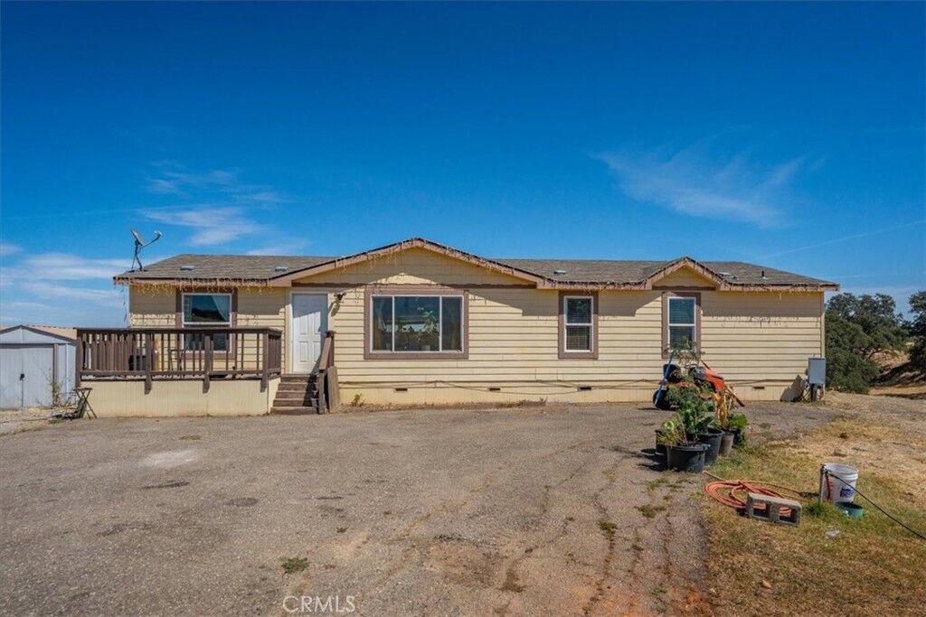 Property Photo: 14020 Eastridge CA 96080