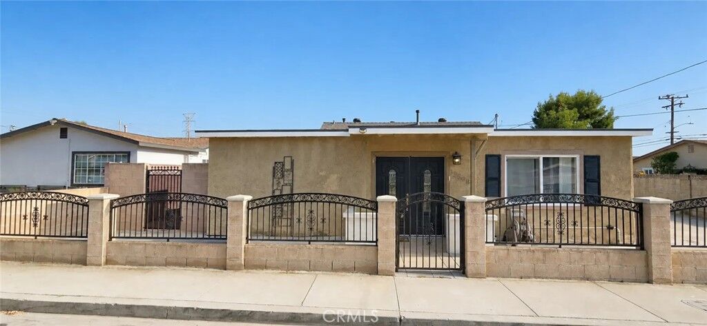 Property Photo: 12808 Waco CA 91706