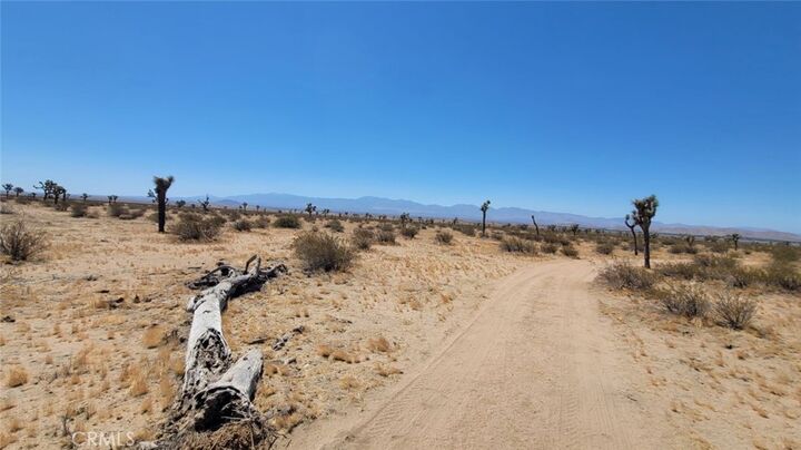 Property Photo: 0 Ave L8 CA 93535