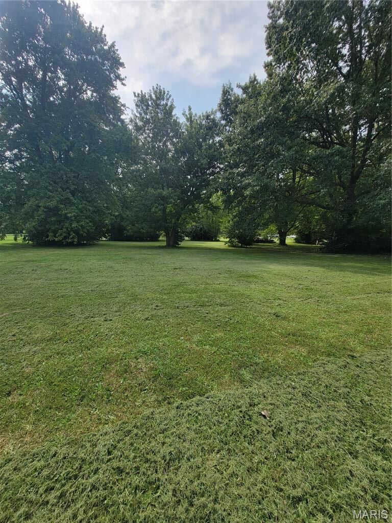 Property Photo: Tbd S Walnut Street IL 62056