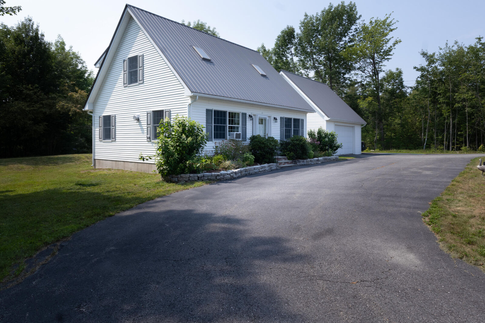 Property Photo: 928 Bangor Road ME 04605
