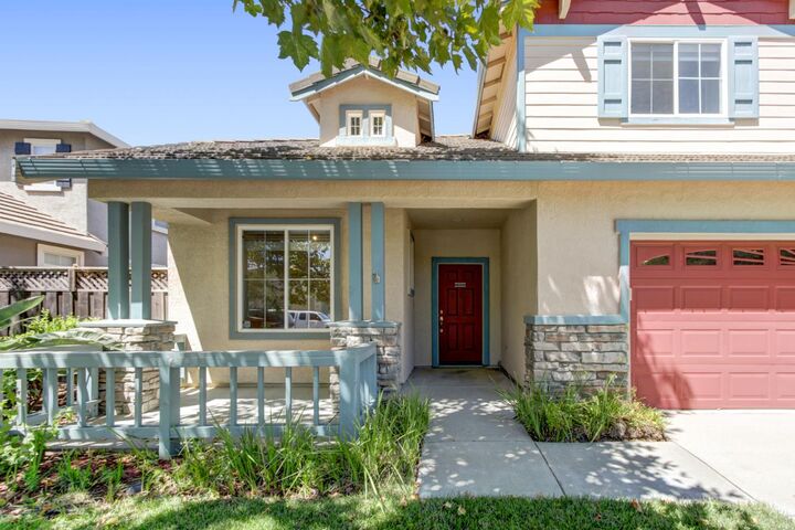 Property Photo: 2589 Hepworth Drive CA 95618