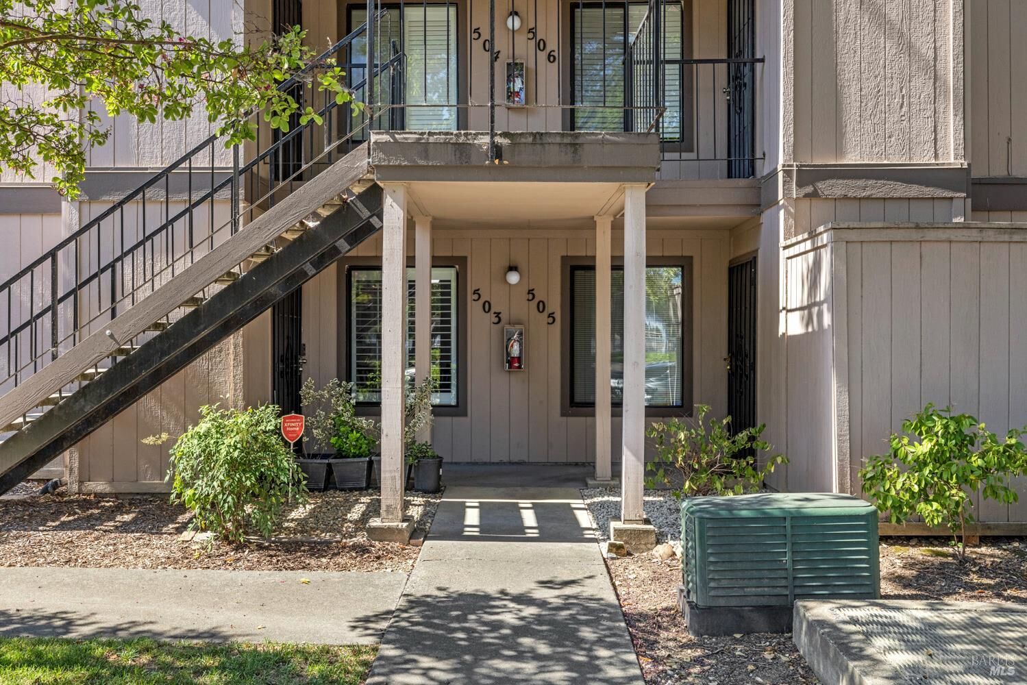 Property Photo: 1801 Marshall Road 503 CA 95687
