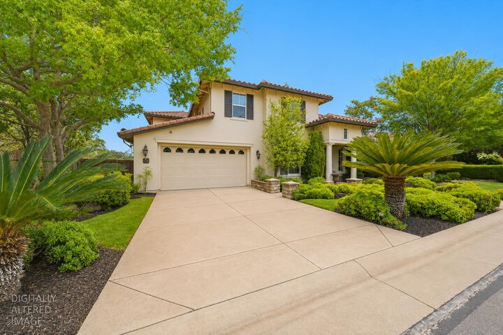 Property Photo: 3681 Black Oak Drive CA 95765