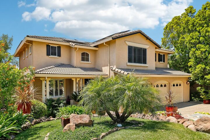 Property Photo:  5121 Wedgewood Way  CA 95765 