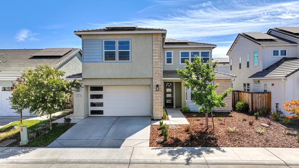 Property Photo: 8341 Pinot Grigio Street CA 95747
