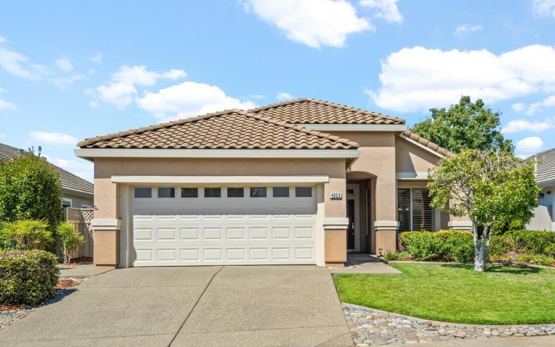 Property Photo:  4059 Sylvan Glen Lane  CA 95747 