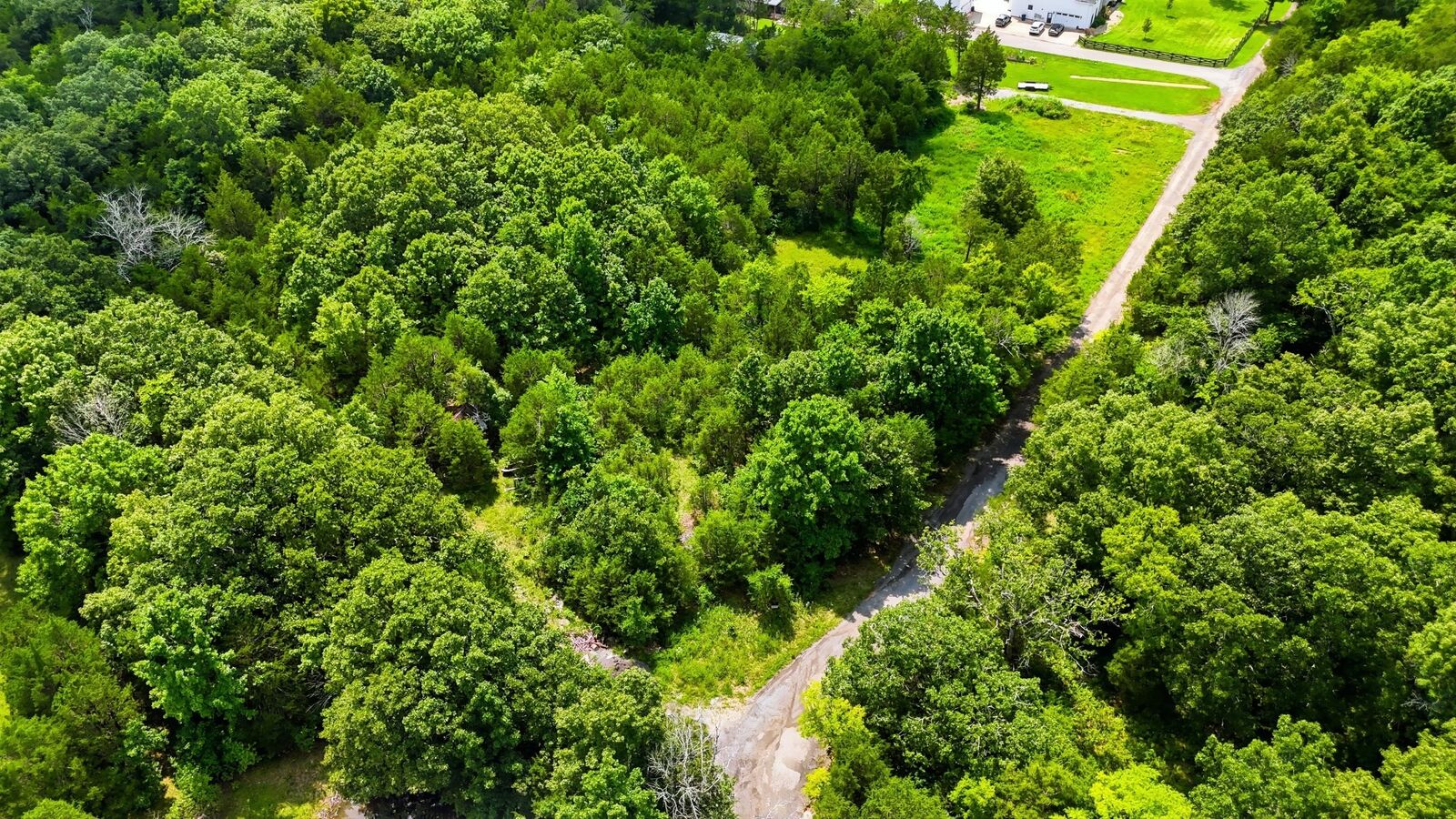 Property Photo: 0 Underwood Rd TN 37122
