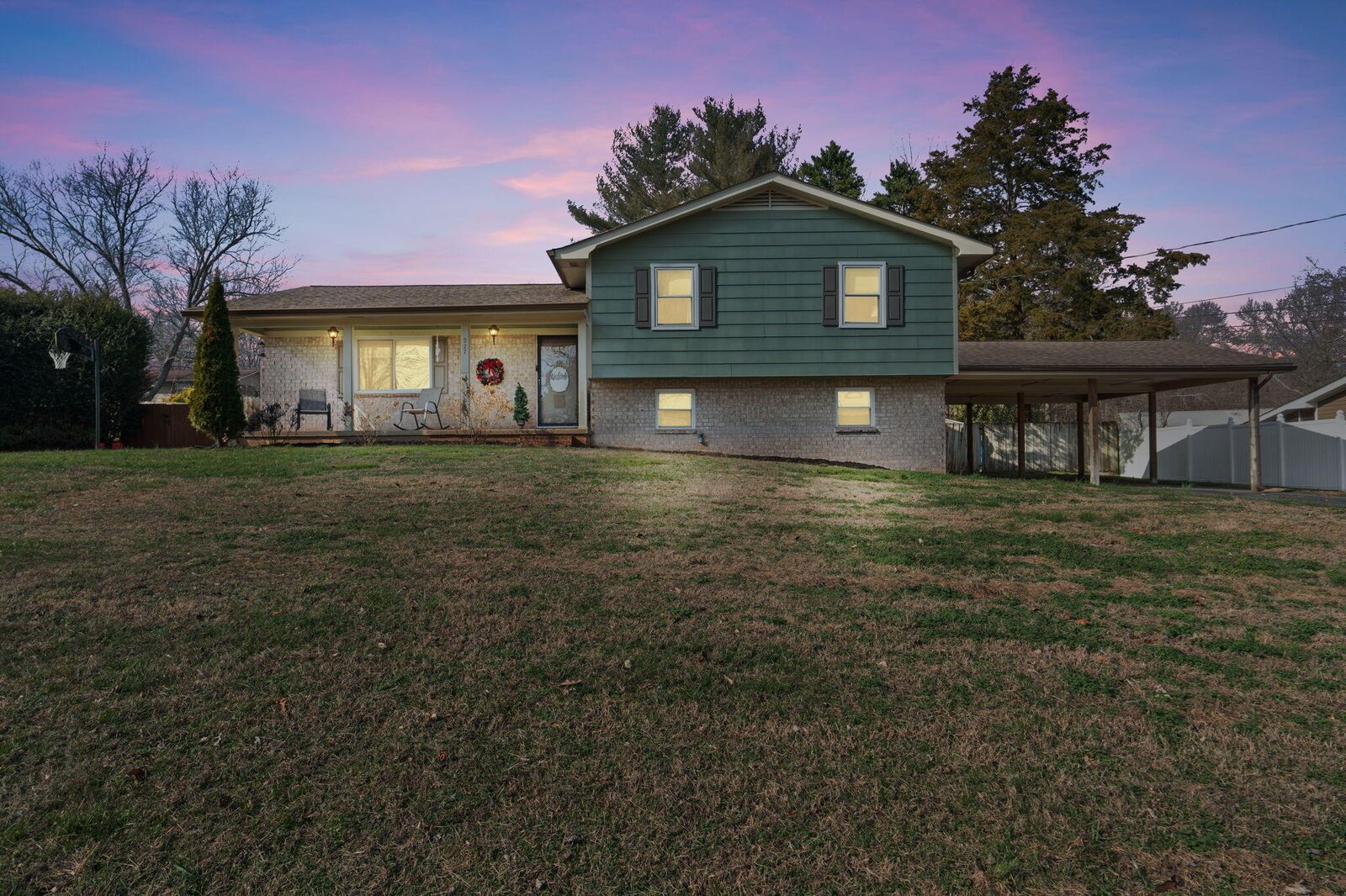 Property Photo:  927 Tri Circle NE  TN 37312 