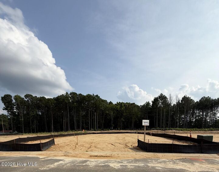 Property Photo: 1043 Longneedle Street NC 27804
