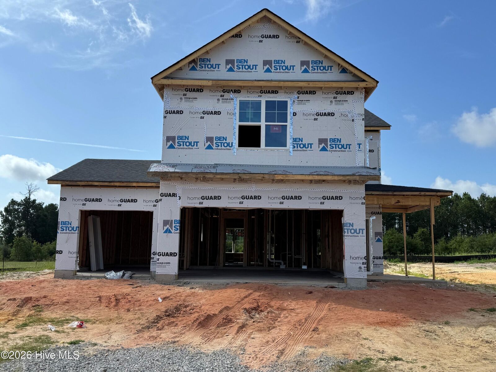 Property Photo:  189 Ashley Heights Drive  NC 28315 