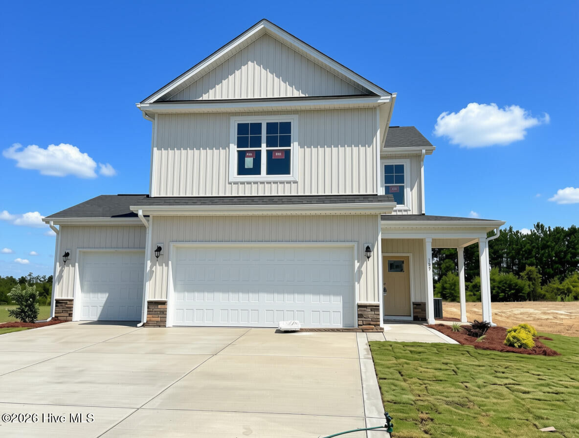 Property Photo:  189 Ashley Heights Drive  NC 28315 