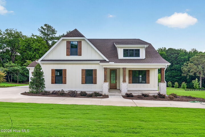 Property Photo:  61 Griffin Road  NC 27546 