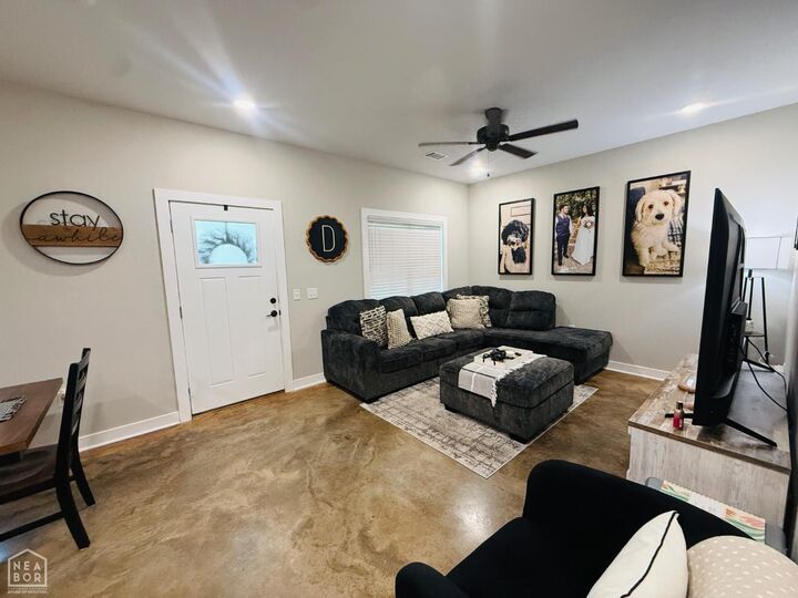 Property Photo: 104 Ryerson AR 72438