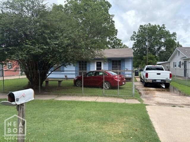 Property Photo: 3112 Race AR 72401