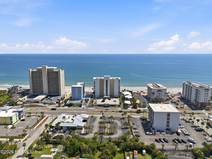 Property Photo:  111 S Atlantic Avenue 1003  FL 32176 