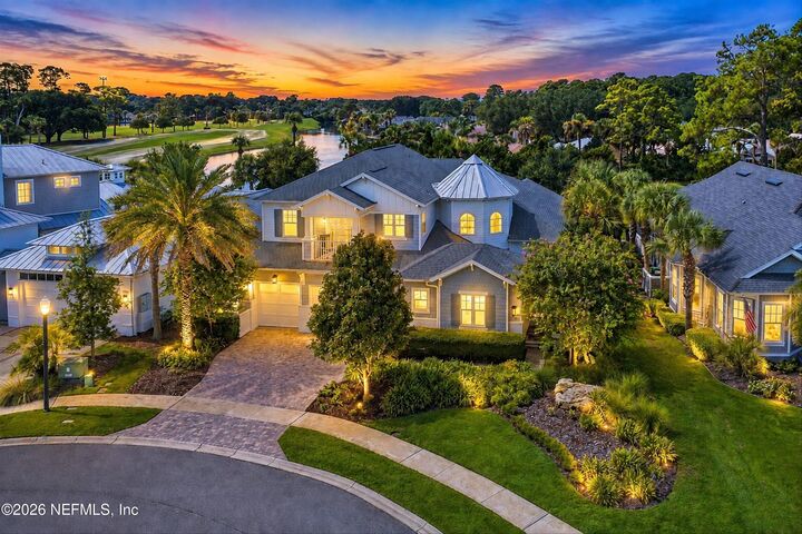 Property Photo:  556 Timber Bridge Lane  FL 32233 