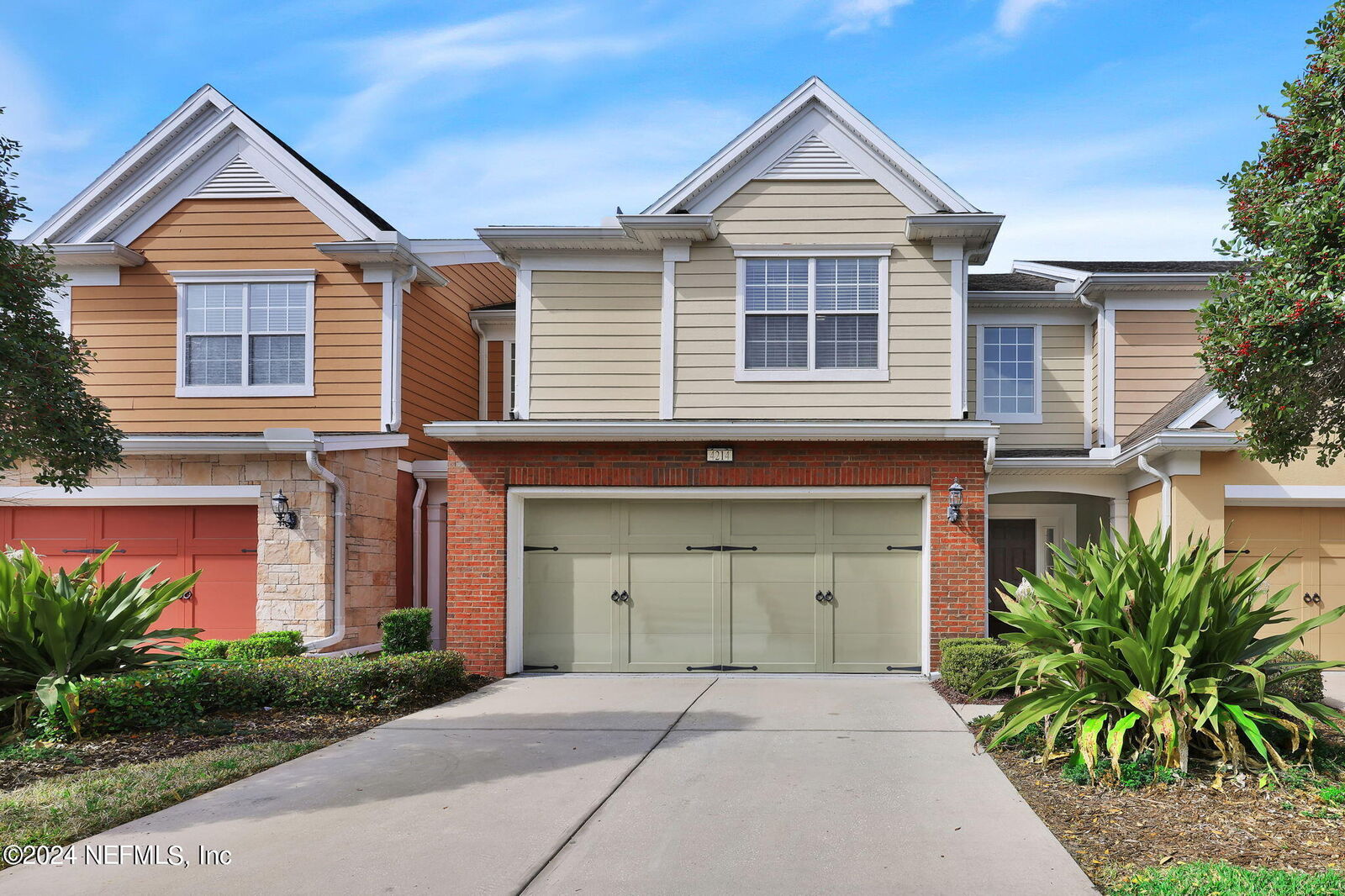 Property Photo:  4214 Metron Drive  FL 32216 