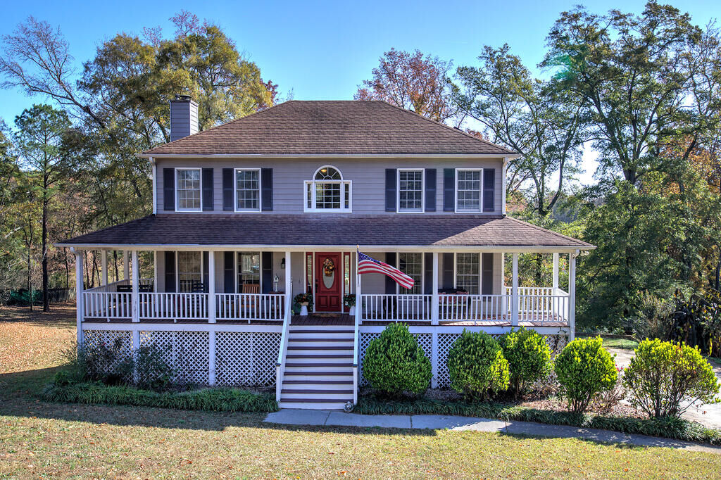 Property Photo:  35 SE Miltons Walk  GA 30120 
