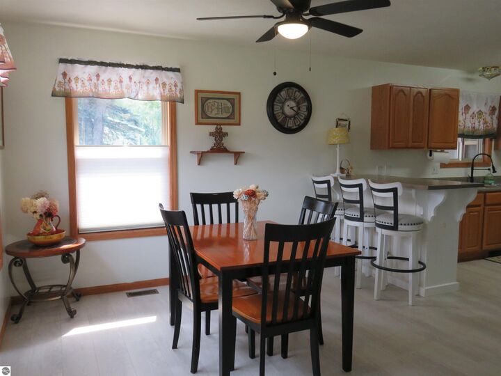 Property Photo:  3774 Driftwood Drive  MI 49601 