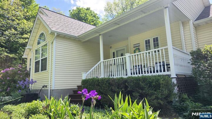 Property Photo: 5656 Berkshire Valley Road NJ 07438