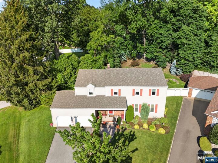 Property Photo:  26 Coppola Court  NJ 07013 