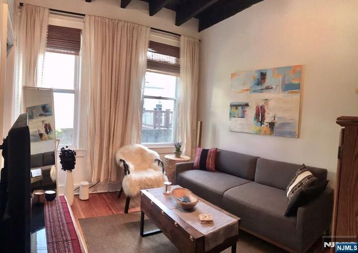 Property Photo:  807 Garden Street 9  NJ 07030 