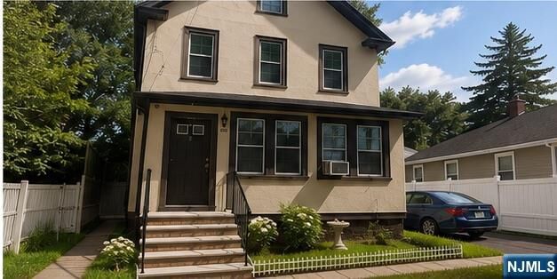 Property Photo: 508 Lowe Avenue NJ 07657