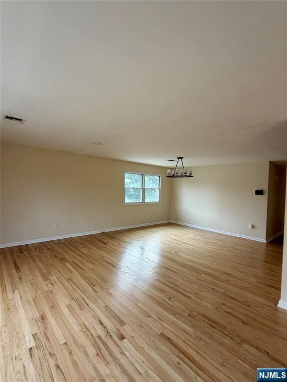 Property Photo: 65 Linden Street 2 NJ 07644