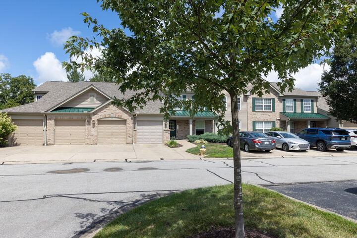 Property Photo:  1548 Butler Court  KY 41042 