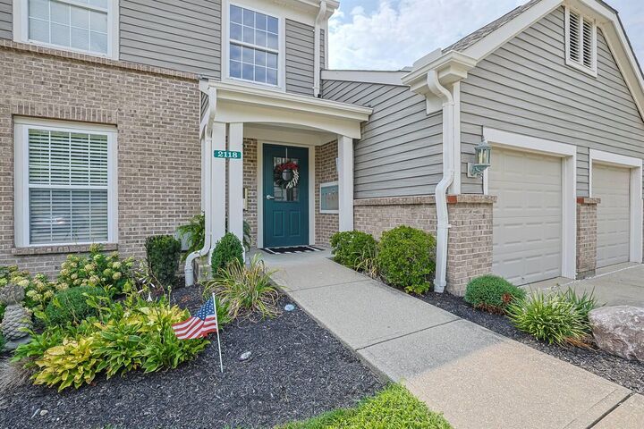 Property Photo: 2118 Castlebar Court KY 41017
