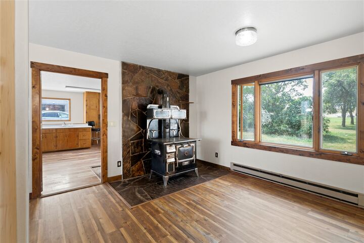 Property Photo:  41187 Tower Road  MT 59860 