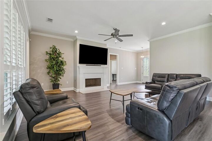 Property Photo: 72412 Homestead Street LA 70435