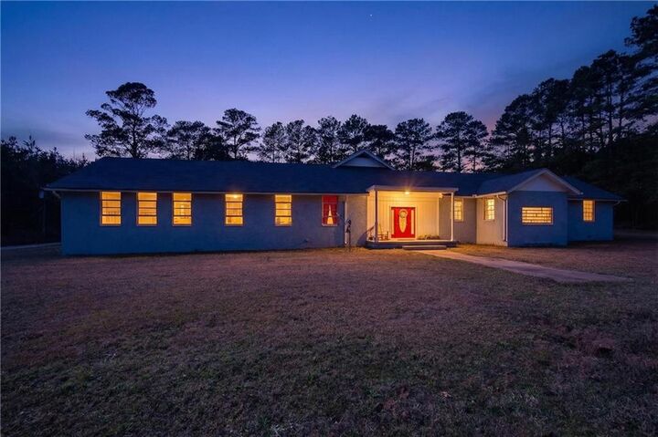 Property Photo: 4914 Highway 507 LA 71019