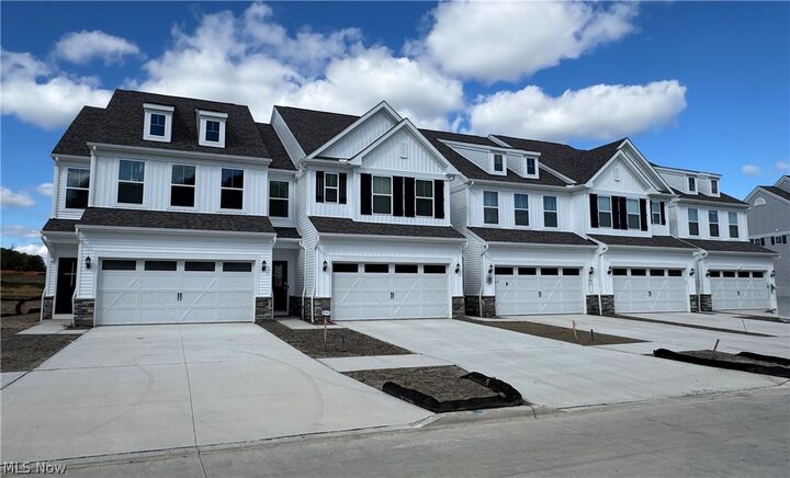 Property Photo:  940-1 Memory Lane  OH 44202 