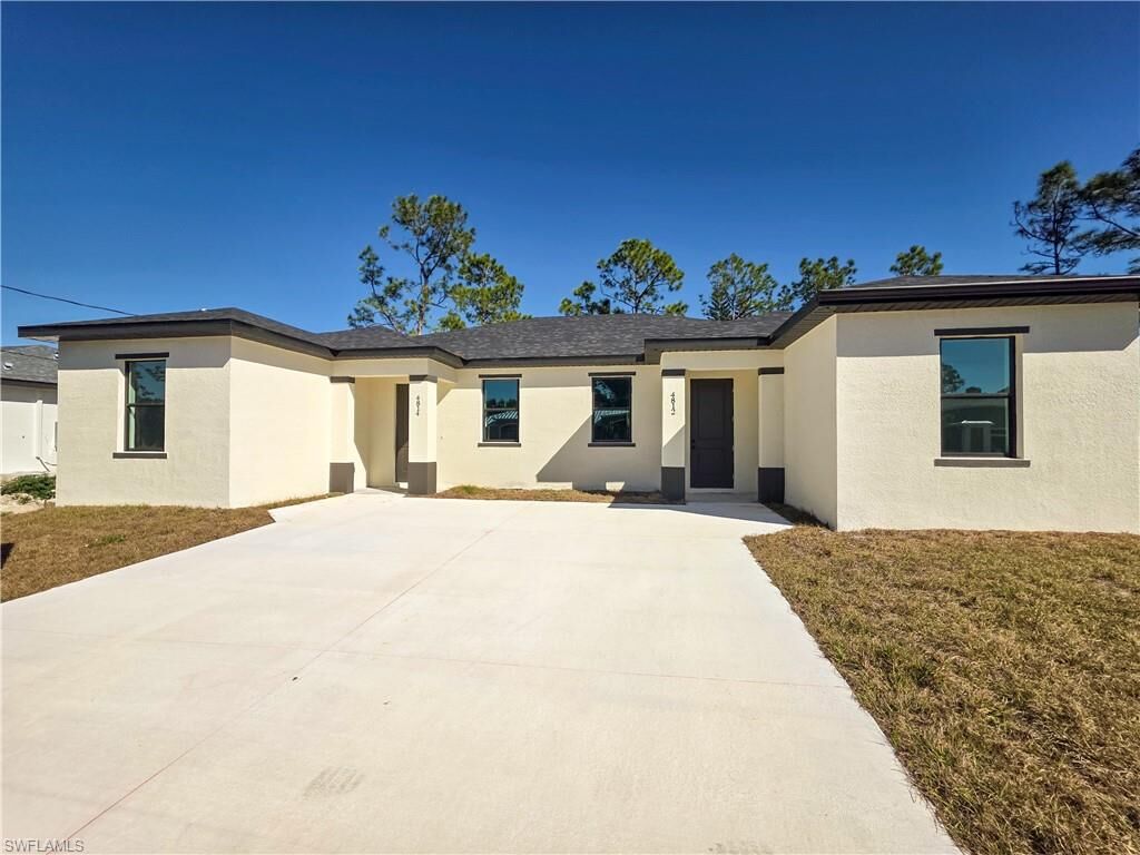 Property Photo:  4812 30th St SW  FL 33973 