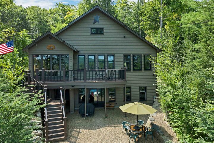 Property Photo:  390 S Shore Road  NH 03855 