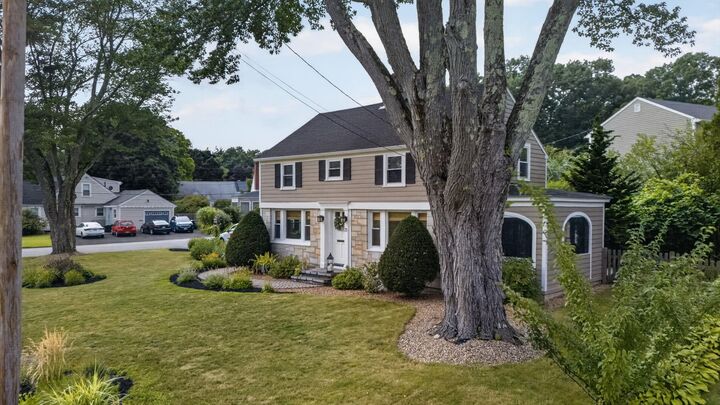 Property Photo: 21 Ashland Street NH 03064
