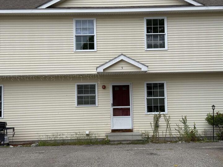 Property Photo:  295 Mechanic Street  NH 03246 
