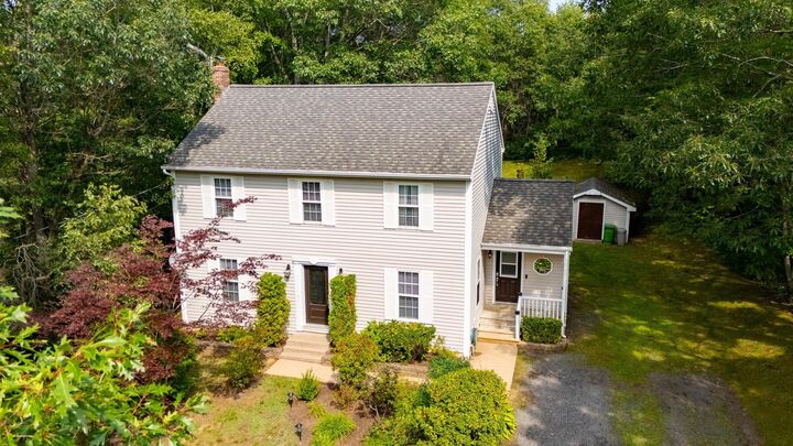 Property Photo: 2671 Mountain View Road NS B4R 1B7