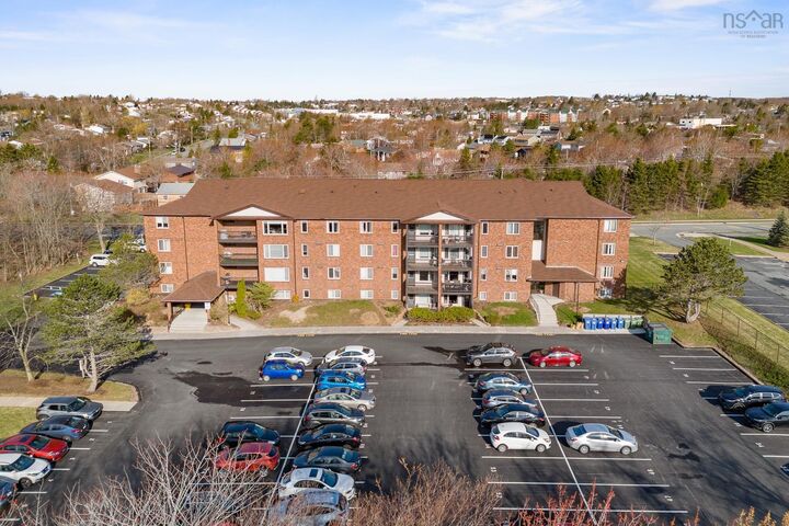Property Photo:  402 64 Cumberland Drive  NS B2V 2C7 