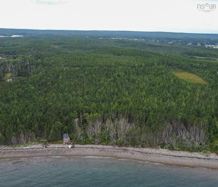 Property Photo:  219 Richards Pond Road  NS B0E 2X0 
