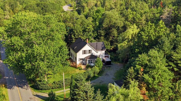 Property Photo: 19 Elderbank Back Road NS B0N 1K0