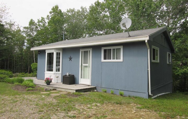 Property Photo: 30 Woods Road NS B0J 1T0