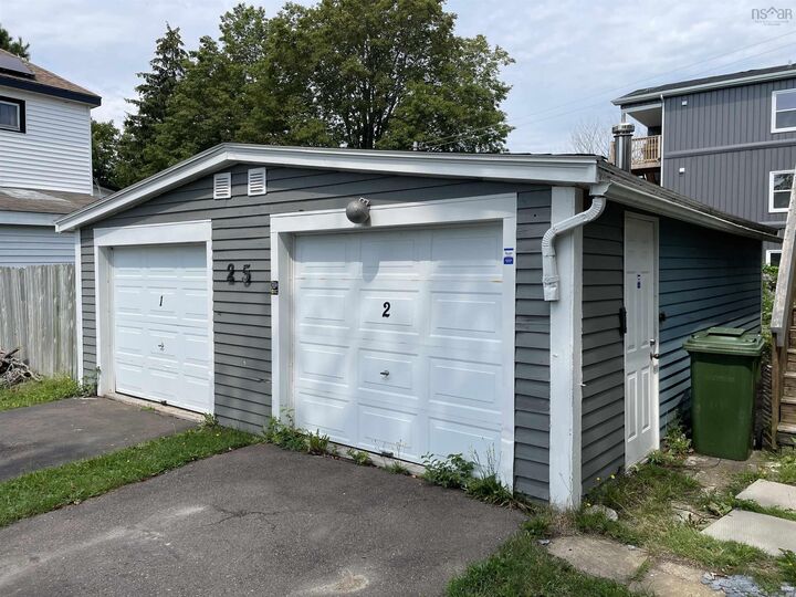 Property Photo: 40 King Street NS B2N 3K6
