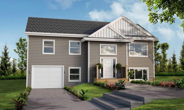 Lot 5 All Hallows Drive — photo 1