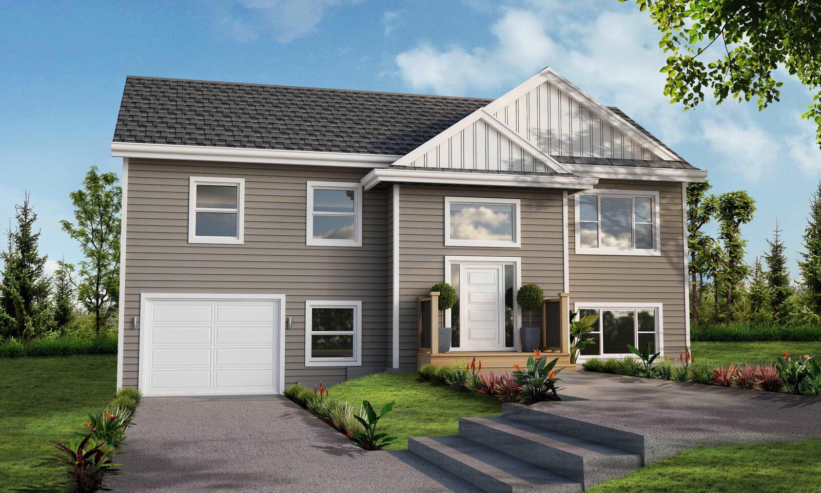 Property Photo: Lot 5 All Hallows Drive NS B3T 1W3