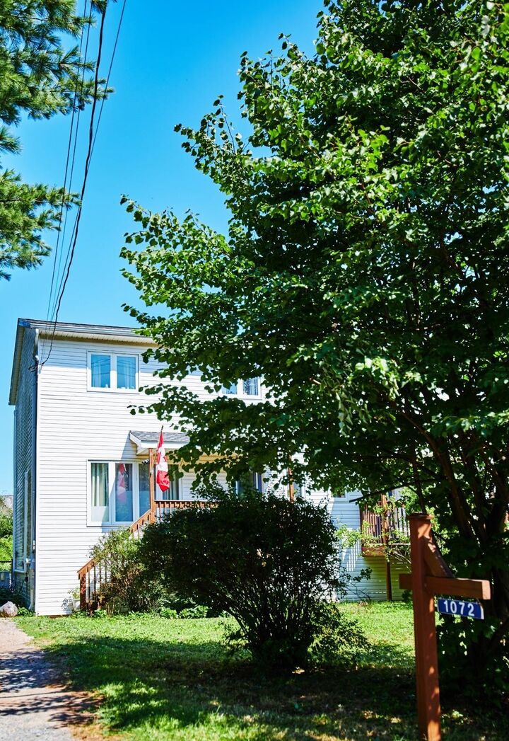 Property Photo: 1072 J Jordan Road NS B0P 1H0